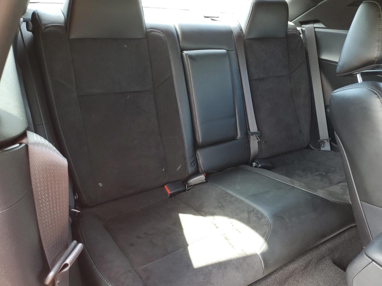 2C3CDZKG4PH546603 2023 Dodge Challenger Gt