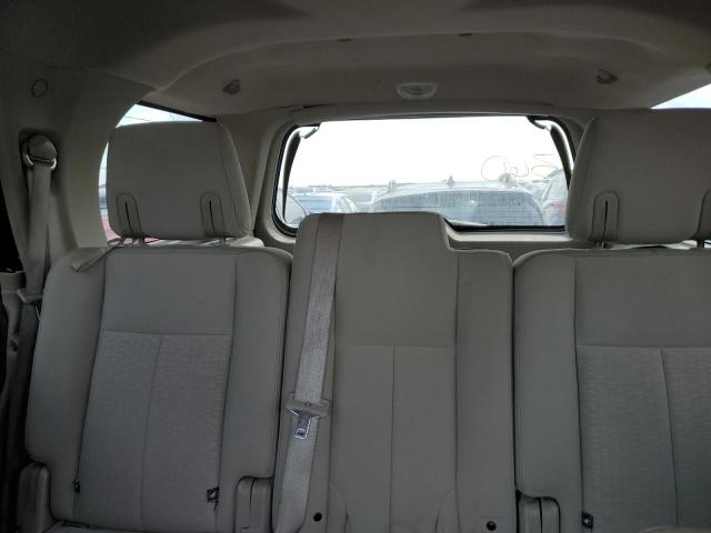 2010 Ford Expedition Xlt VIN: 1FMJU1F56AEB66265 Lot: 58253754