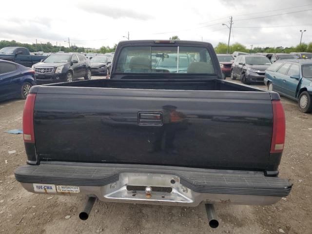 1996 Chevrolet Gmt-400 C1500 VIN: 1GCEC14M3TZ140592 Lot: 57638204