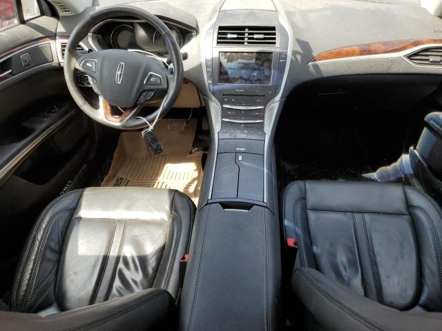 2014 Lincoln Mkz VIN: 3LN6L2J94ER829408 Lot: 55795644