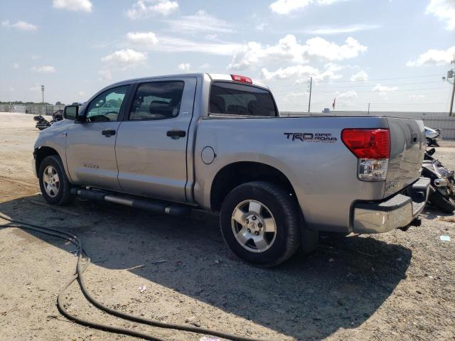 2010 Toyota Tundra Crewmax Sr5 VIN: 5TFDY5F12AX141801 Lot: 59844274