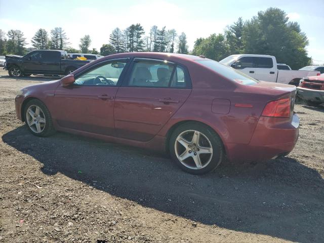 2006 Acura 3.2Tl VIN: 19UUA66246A009489 Lot: 58966894