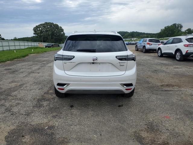 2023 Buick Envision Avenir VIN: LRBFZSR45PD226764 Lot: 59010904