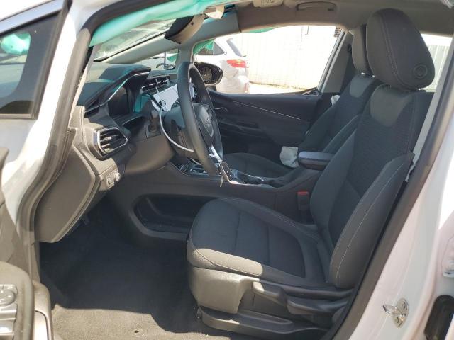 2023 Chevrolet Bolt Ev 1Lt VIN: 1G1FW6S08P4194412 Lot: 60835304