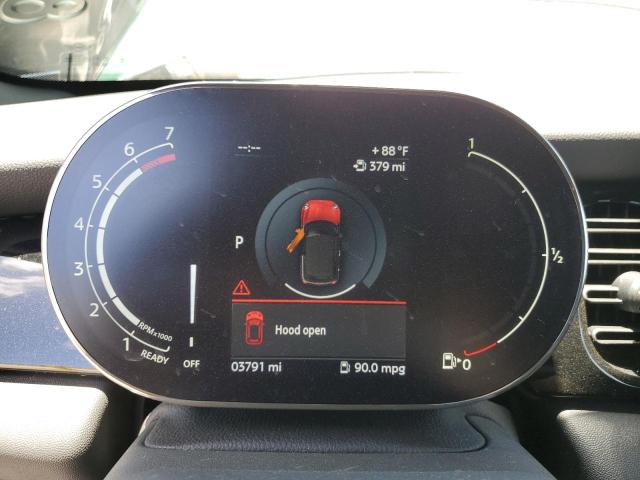 2024 Mini Cooper S VIN: WMW43DL01R3S00700 Lot: 58541504