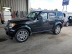 DODGE NITRO HEAT photo