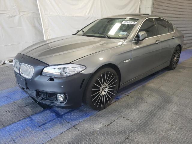 VIN WBA5A7C59ED615436 2014 BMW 5 Series, 528 XI no.1