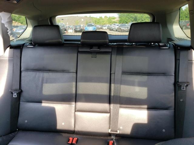 2012 BMW X3 xDrive28I VIN: 5UXWX5C5XCL718215 Lot: 59438324