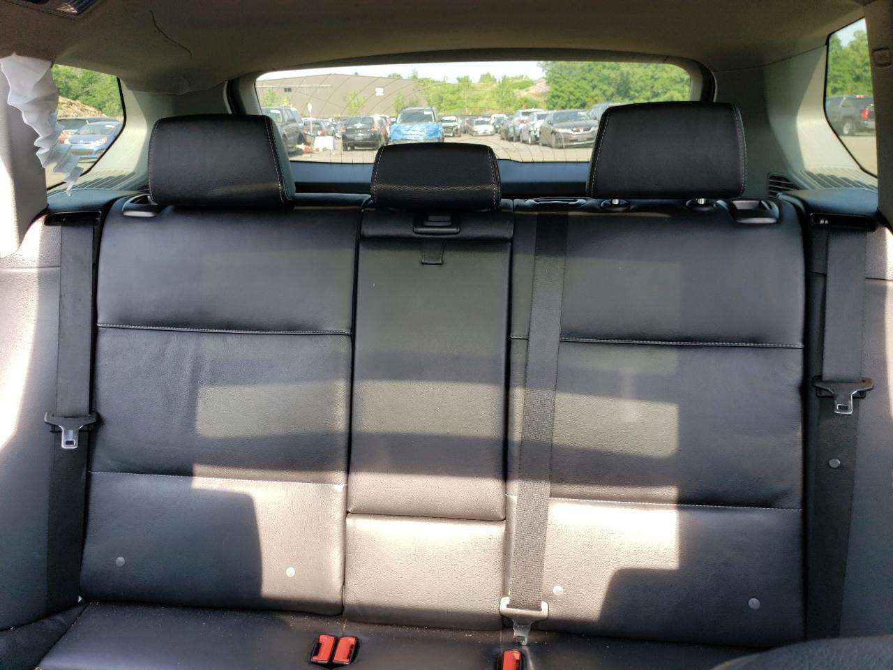 5UXWX5C5XCL718215 2012 BMW X3 xDrive28I