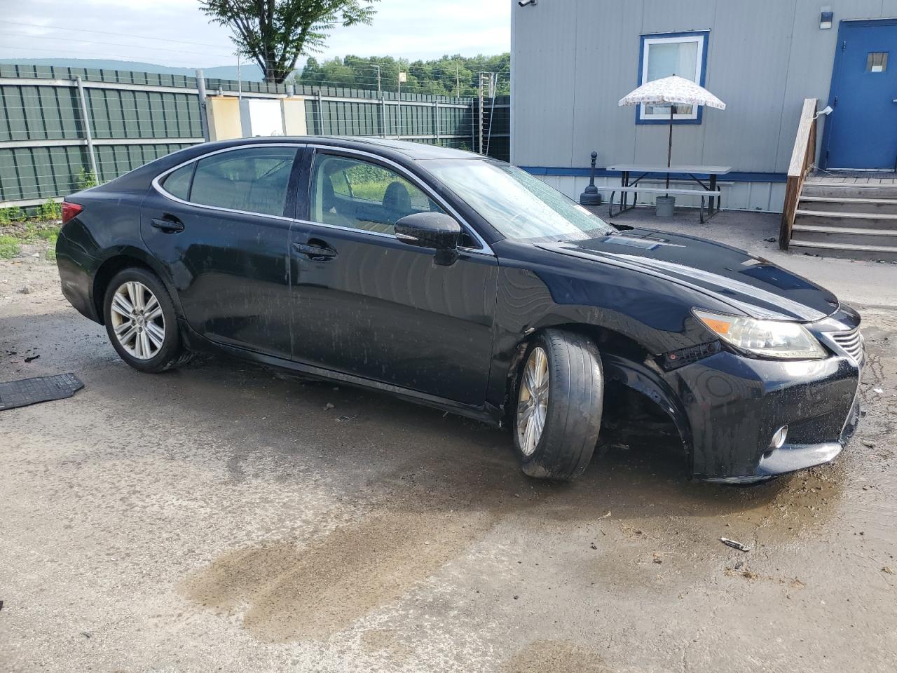 JTHBK1GG4D2018084 2013 Lexus Es 350