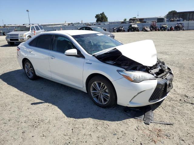 VIN 4T1BD1FK1GU196329 2016 Toyota Camry, Hybrid no.4