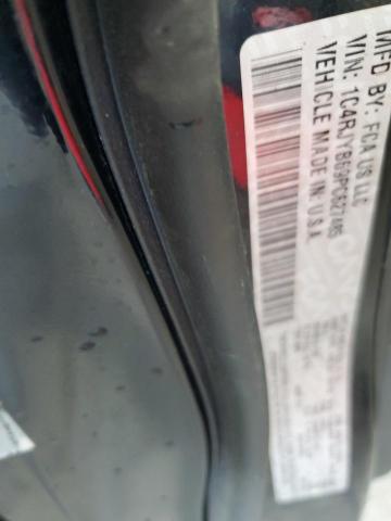 2023 JEEP GRAND CHER - 1C4RJYB69PC627485
