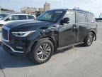 2019 Infiniti Qx80 Luxe VIN: JN8AZ2NF2K9682885 Lot: 58675404
