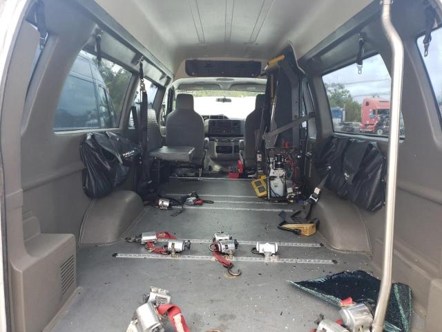 2012 Ford Econoline E250 Van VIN: 1FTNS2EWXCDB18367 Lot: 59441914