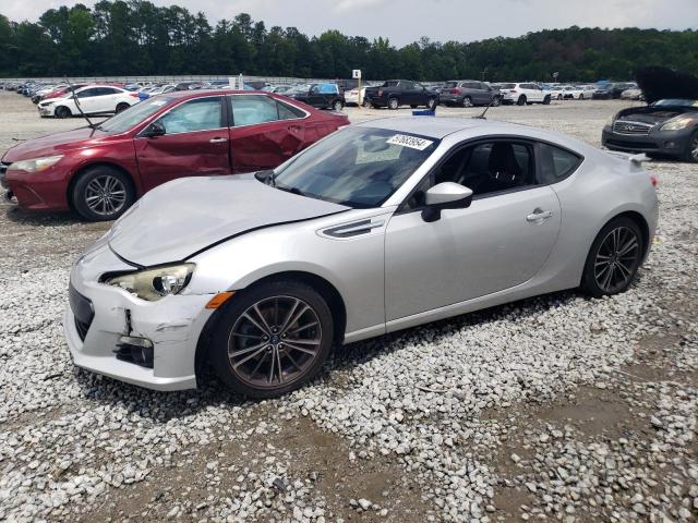 2013 Subaru Brz 2.0 Limited VIN: JF1ZCAC1XD1612169 Lot: 57683954