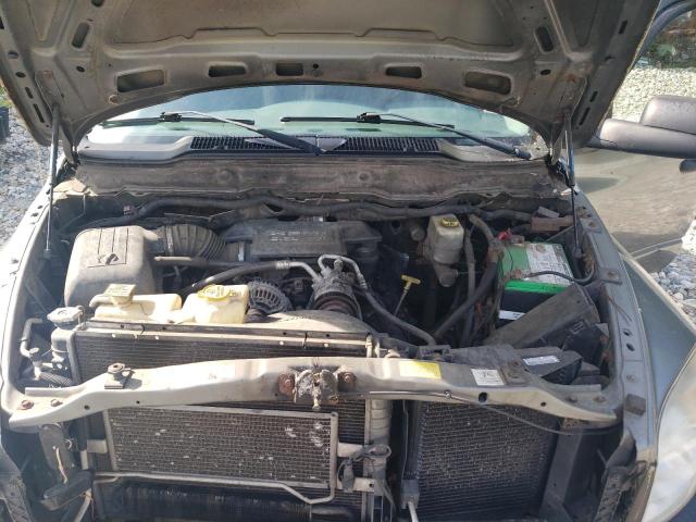 2007 Dodge Ram 3500 St VIN: 3D6WH48DX7G727440 Lot: 59091054