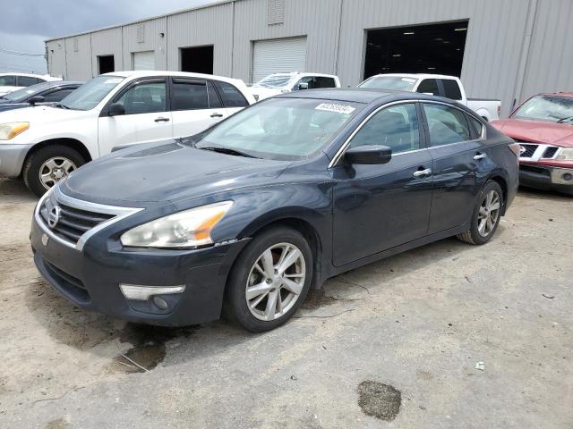 1N4AL3AP3FC244148 2015 NISSAN ALTIMA - Image 1