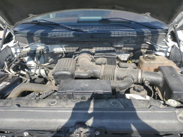 2009 Ford F150 Supercrew VIN: 1FTPW14V79KA76566 Lot: 59160164