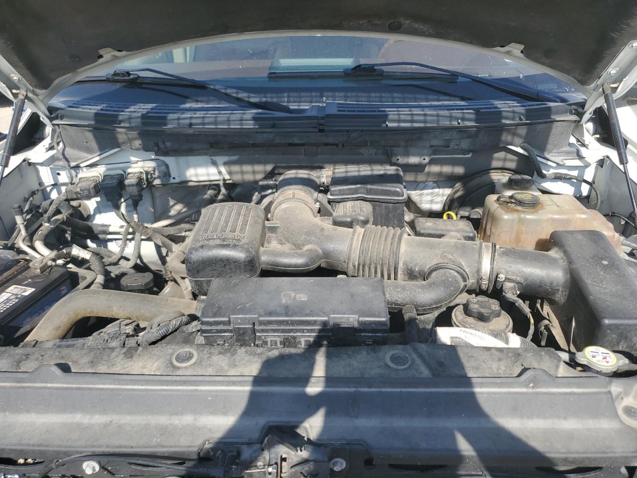 1FTPW14V79KA76566 2009 Ford F150 Supercrew