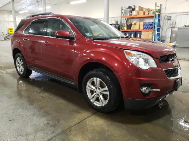 2012 Chevrolet Equinox Lt VIN: 2GNFLNE58C6331494 Lot: 58766414