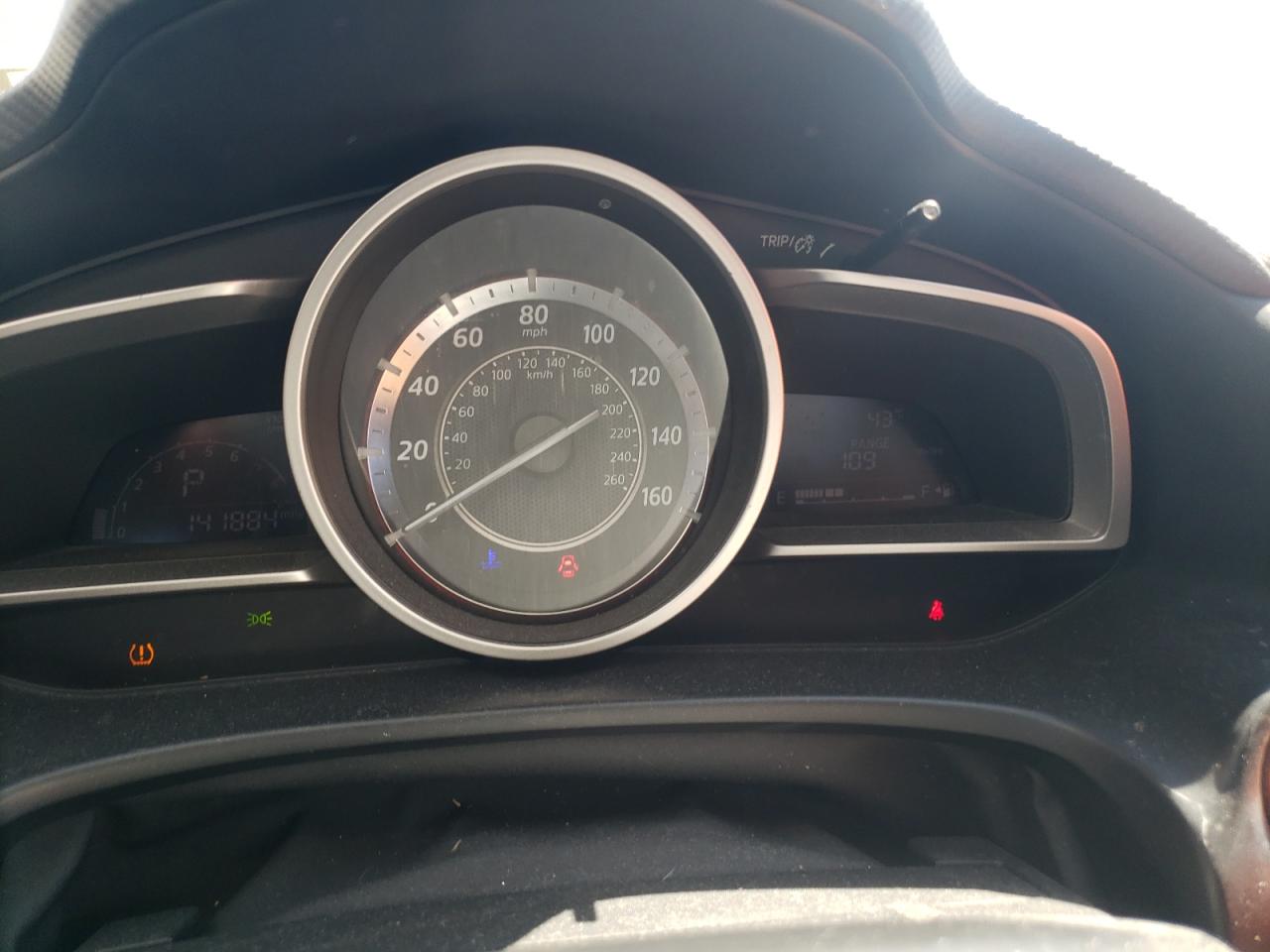 3MZBM1U75GM309848 2016 Mazda 3 Sport