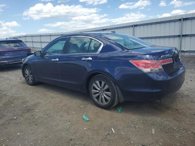 2011 Honda Accord Exl VIN: 1HGCP3F82BA030641 Lot: 56981084