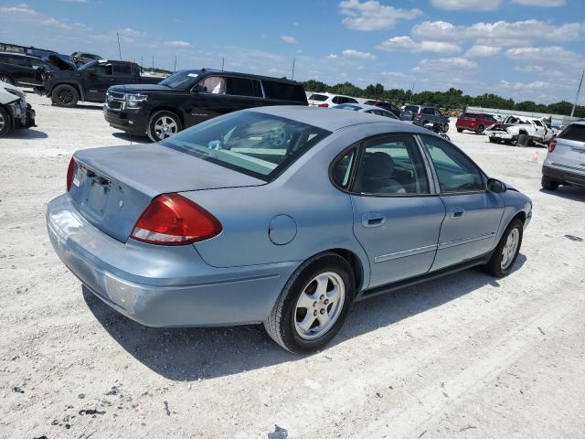 2005 Ford Taurus Se VIN: 1FAFP53265A189678 Lot: 57657814