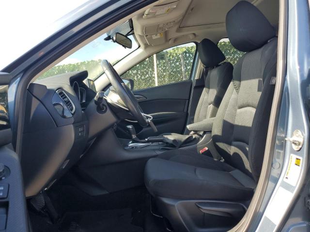 2016 MAZDA 3 TOURING - JM1BM1L76G1340978