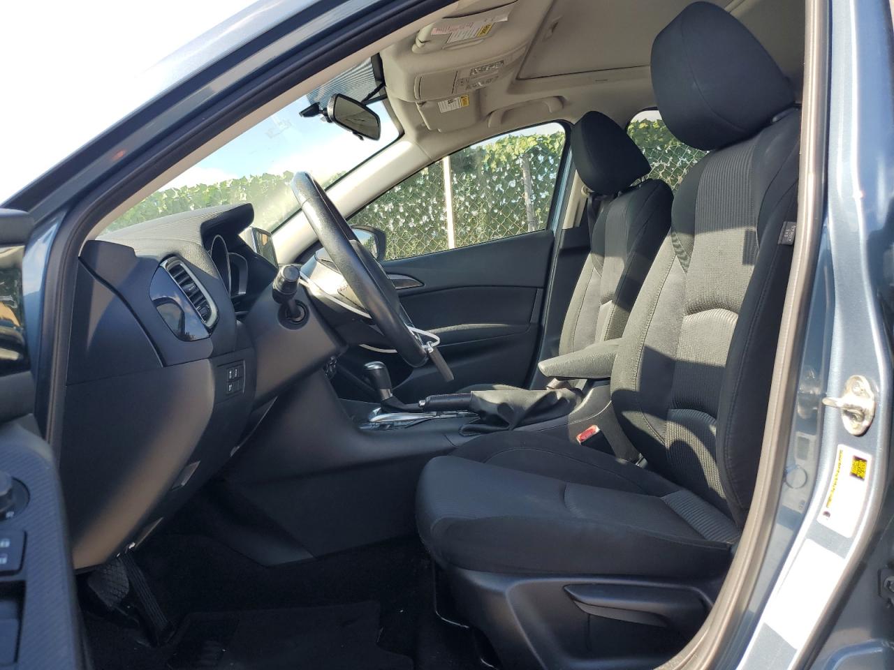 JM1BM1L76G1340978 2016 Mazda 3 Touring