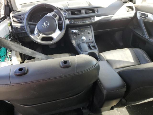 2012 Lexus Ct 200 VIN: JTHKD5BH0C2082073 Lot: 57954204