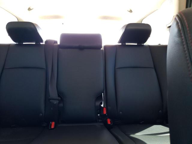 2019 Toyota 4Runner Sr5 VIN: JTEBU5JR5K5647888 Lot: 60079334