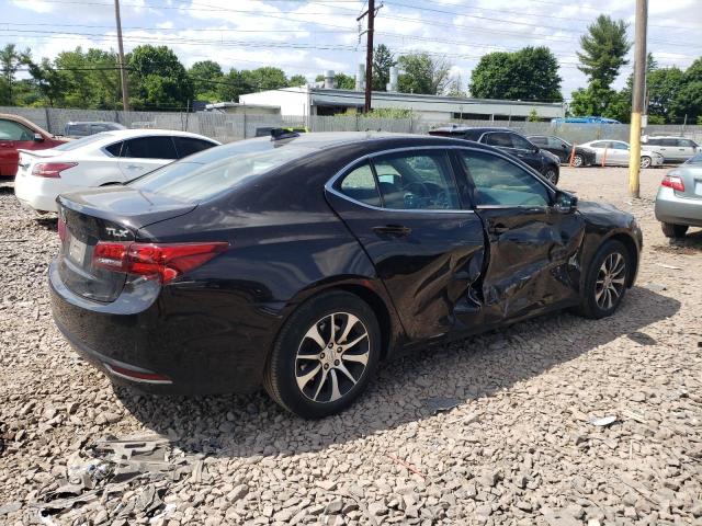 2017 Acura Tlx Tech VIN: 19UUB1F57HA004784 Lot: 58617944