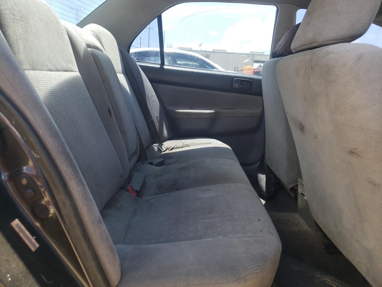 JA3AJ26E84U014693 2004 Mitsubishi Lancer Es