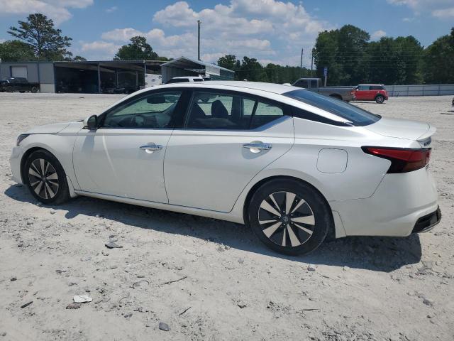 2019 NISSAN ALTIMA SV - 1N4BL4DV2KC124324