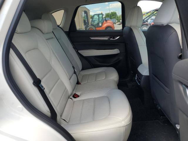 2020 Mazda Cx-5 Grand Touring Reserve VIN: JM3KFBAY3L0779395 Lot: 57814294