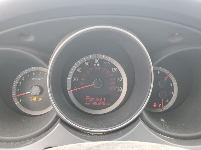 2009 Kia Optima Lx VIN: KNAGE228995349489 Lot: 59913934