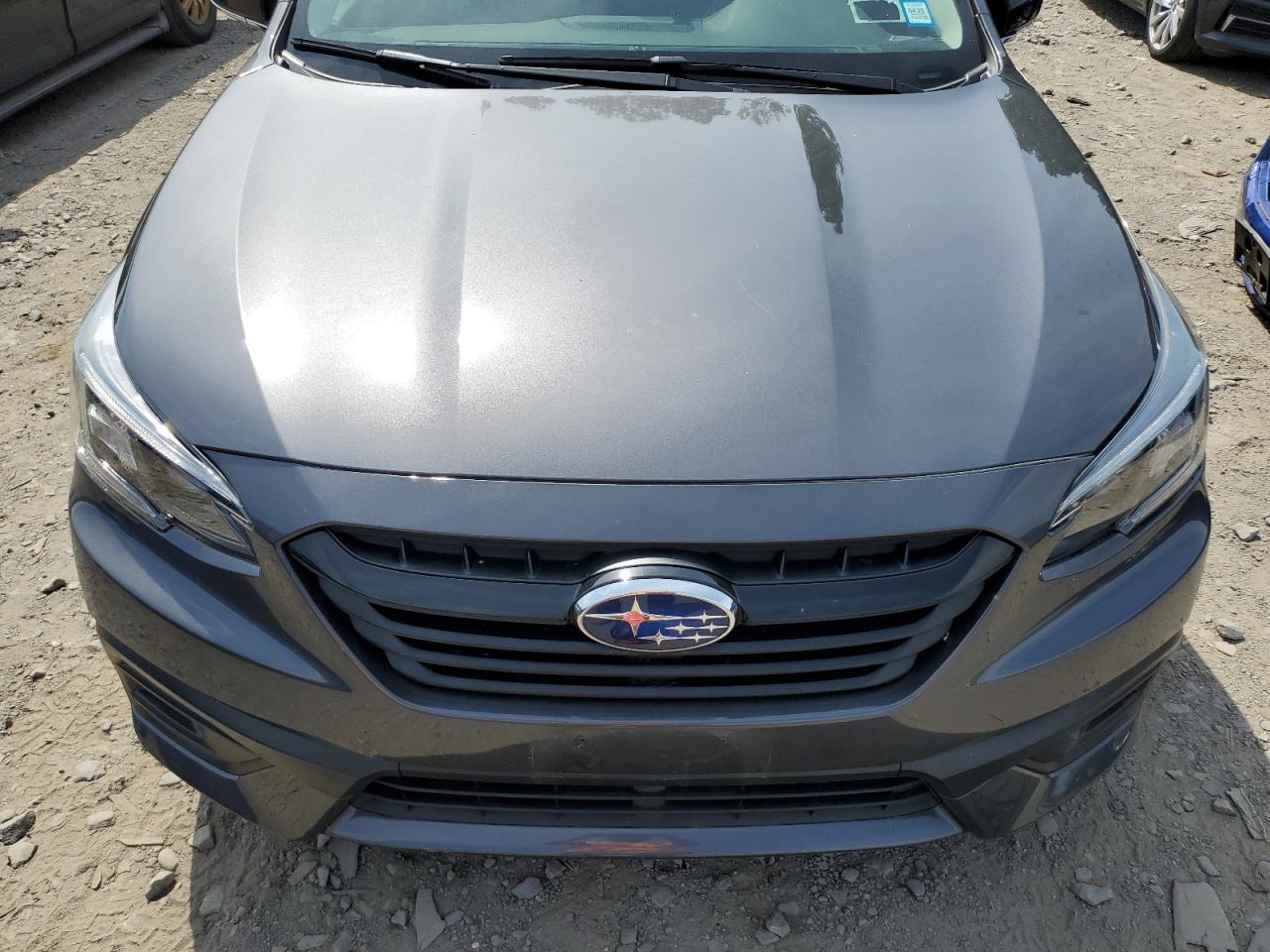 4S3BWAG60L3008075 2020 Subaru Legacy Sport