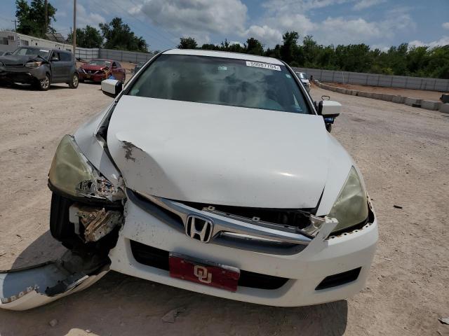 1HGCM56747A029803 2007 Honda Accord Ex