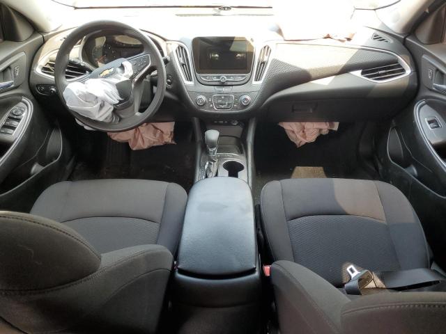 2024 CHEVROLET MALIBU LS - 1G1ZB5ST8RF106706