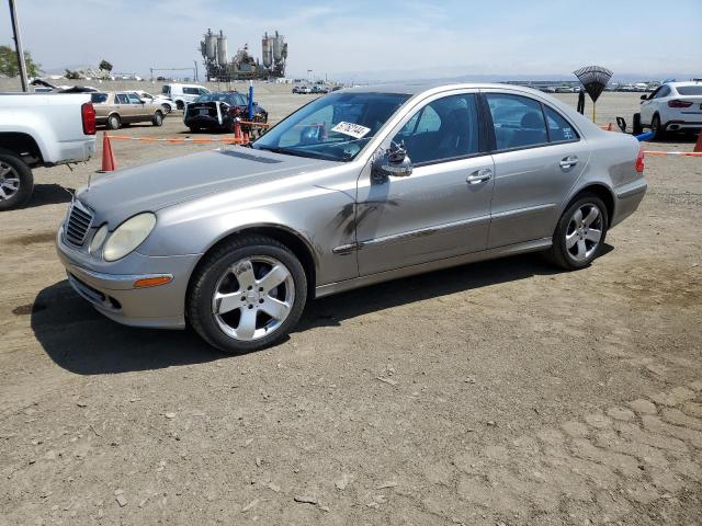 WDBUF70J06A853128 2006 Mercedes-Benz E 500