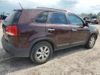 KIA SORENTO BA photo