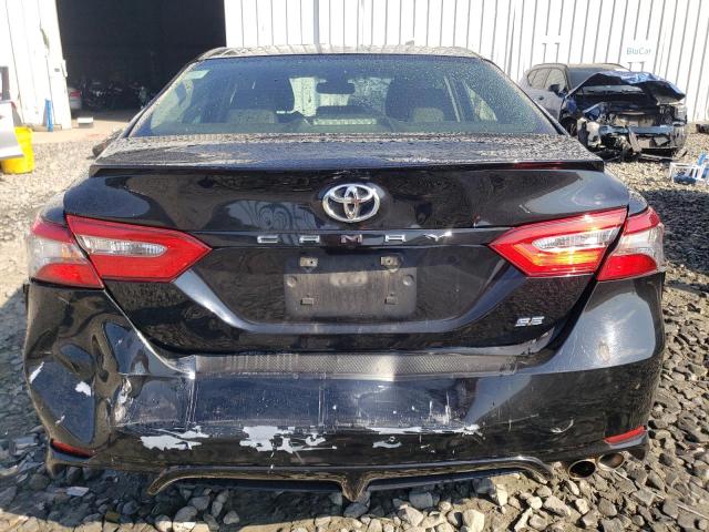 VIN JTNB11HK5J3039941 2018 Toyota Camry, L no.6