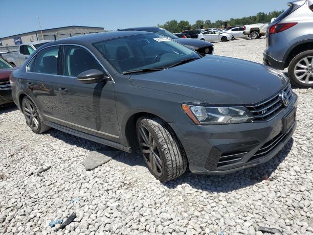 2016 VOLKSWAGEN PASSAT S - 1VWAT7A37GC036724