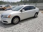 2015 NISSAN SENTRA S - 3N1AB7AP1FY319184