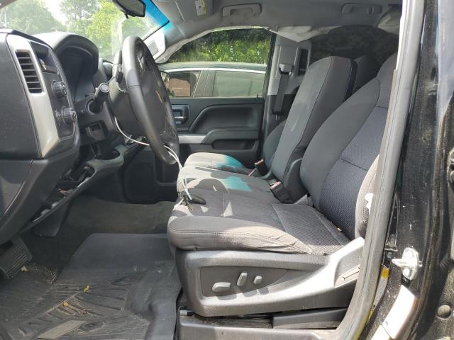 2018 Chevrolet Silverado K1500 Lt VIN: 3GCUKREC5JG262984 Lot: 60696044