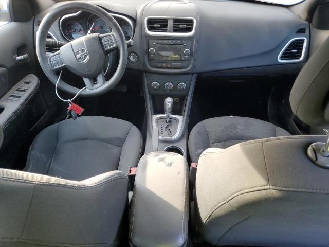 2012 Dodge Avenger Se VIN: 1C3CDZABXCN128067 Lot: 59770874