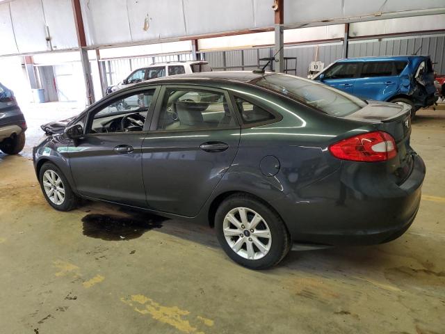 Vin: 3fadp4bj0bm240407, lot: 58457014, ford fiesta se 20112