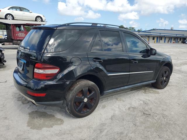 2009 Mercedes-Benz Ml 350 VIN: 4JGBB86E59A519231 Lot: 57558144