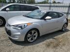 2017 HYUNDAI VELOSTER - KMHTC6AD9HU321544