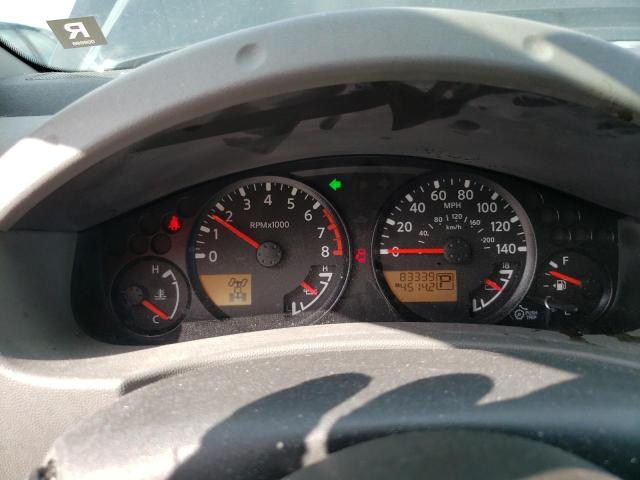 2011 Nissan Xterra Off Road VIN: 5N1AN0NW4BC521786 Lot: 58764644